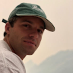 Meet your Posher, Drew